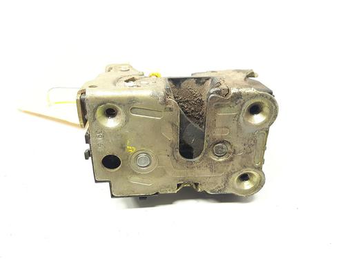 Front left lock RENAULT KANGOO (KC0/1_) 1.5 dCi | BP20516566C98 