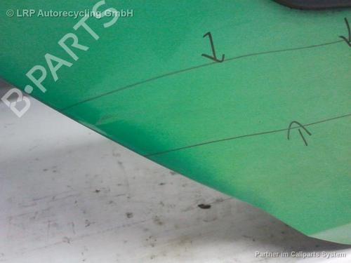 Right rear door KIA PICANTO I (SA) 1.1 | BP20577966C5 