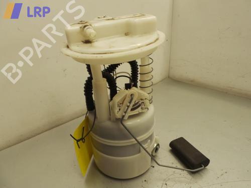 Fuel pump NISSAN MICRA III (K12) 1.2 16V | BP20558463M76 