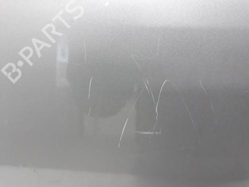 Left rear door SKODA OCTAVIA II (1Z3) 2.0 FSI | BP20577672C4 