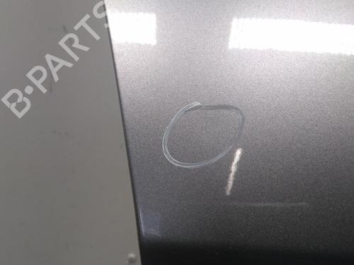 Right front door HONDA JAZZ II (GD_, GE3, GE2) 1.2 i-DSI (GD5, GE2) | BP20590613C3 