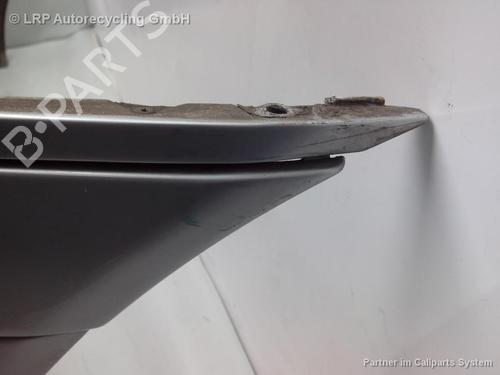 Rear bumper MERCEDES-BENZ C-CLASS Coupe (CL203) C 200 Kompressor (203.745) | BP20575870C8 