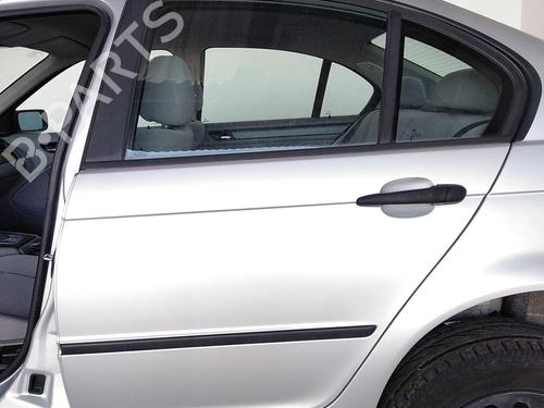 Left rear door BMW 3 (E46) 318 i | BP20592045C4 