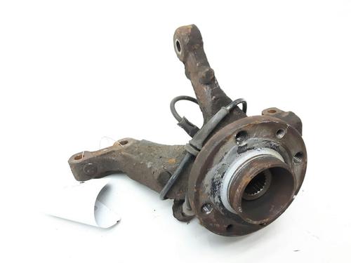 Used Left front steering knuckle NISSAN MICRA III (K12) 1.2 16V (65 hp) 20529822