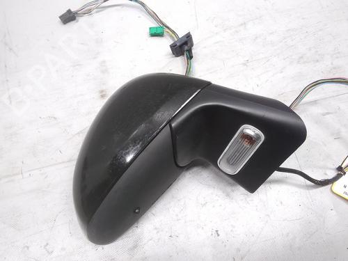 Right mirror CITROËN C4 Coupe (LA_) 1.4 16V | BP20517385C27 