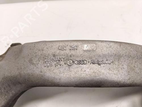 Left front steering knuckle AUDI A8 D3 (4E2, 4E8) 4.2 quattro | BP35966802M25 - Image 5