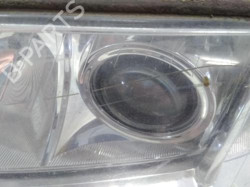 Left headlight AUDI A6 C5 Avant (4B5) 2.5 TDI | BP20594611C28 