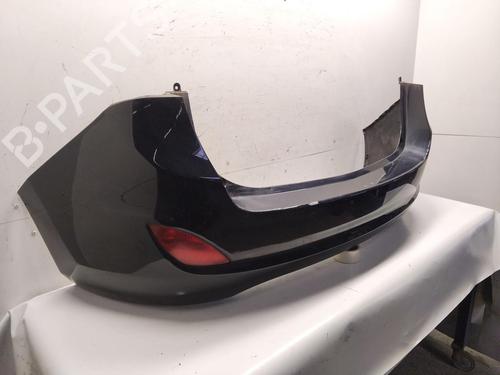 Rear bumper HYUNDAI i30 Estate (GD) 1.6 CRDi | BP31958432C8 