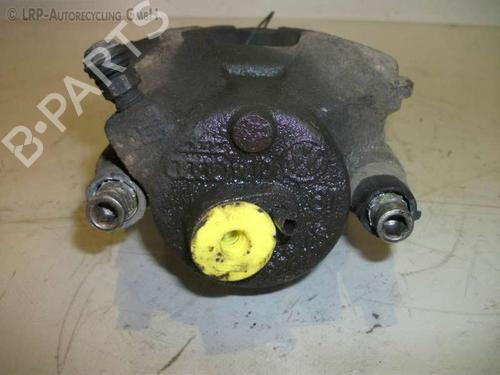 Left front brake caliper VW POLO (9N_, 9A_) 1.2 | BP20539747M105 