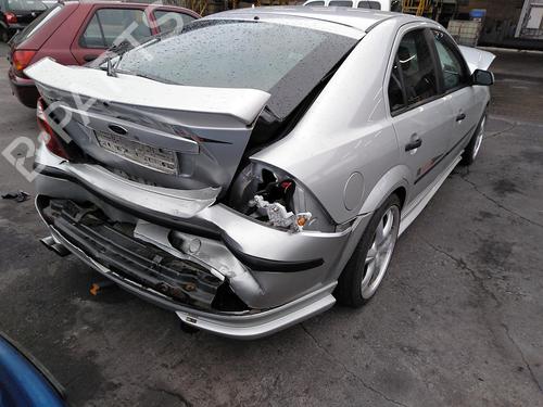 Gearbox FORD MONDEO III (B5Y) 1.8 16V | BP20596261M3 