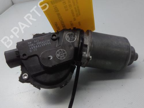 Front wiper motor HONDA JAZZ III (GE_, GG_, GP_, ZA_) 1.2 (GG1) | BP20590300M29 
