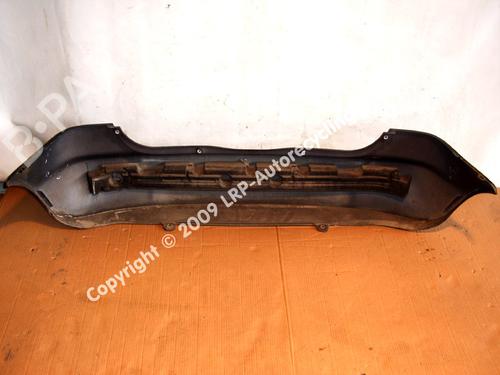 Rear bumper MERCEDES-BENZ A-CLASS (W168) A 140 (168.031, 168.131) | BP20575633C8 