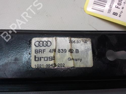 rear-right-window-mechanism-audi-a6-allroad-c6-4fh-30-tdi-quattro-4f0839462b-2006-2007-2008-2009-2010-2011-20543795 main image