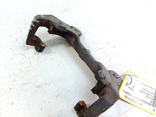 Right rear brake caliper AUDI A8 D3 (4E2, 4E8) 4.2 quattro | BP37647742M106 - Image 2