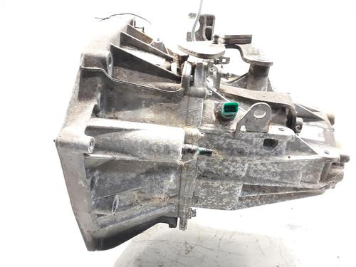 Gearbox RENAULT MEGANE II Estate (KM0/1_) 1.5 dCi (KM16) | BP20527804M3 