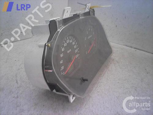 Instrument cluster MITSUBISHI SPACE WAGON (N9_W, N8_W) 2.4 GDI 4WD (N94W) | BP20556440C47 
