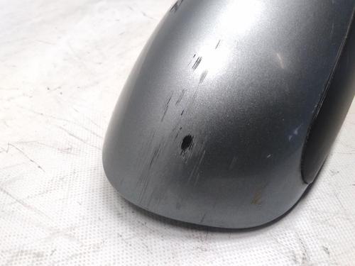 Right mirror PEUGEOT 607 (9D, 9U) 2.2 HDi | BP20591849C27