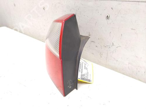 Left taillight AUDI A4 B6 (8E2) 2.0 | BP33028116C34  - Image 6