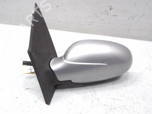 Left mirror SMART CITY-COUPE (450) 0.7 (450.352, 450.353) | BP30363698C26 
