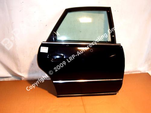 Used Right rear door AUDI A8 D2 (4D2, 4D8) 3.7 quattro (260 hp) 20578007