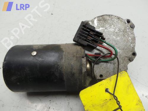 Used Front wiper motor SKODA OCTAVIA I (1U2) 1.9 TDI (90 hp) 20586786