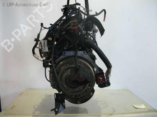 Motor FORD FIESTA V (JH_, JD_) 1.25 16V (70 hp) 20561898