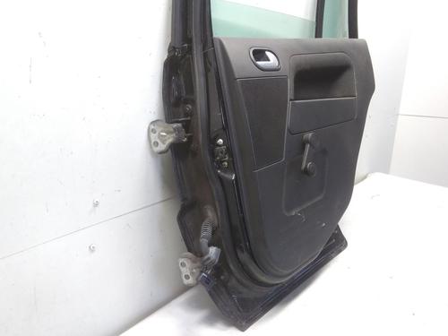 Right rear door FORD FUSION (JU_) 1.4 | BP20592094C5 