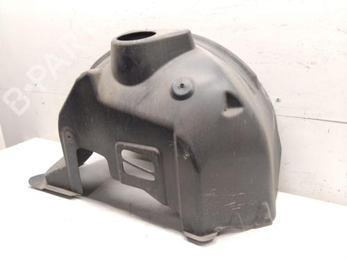 Wheel arch SMART ROADSTER (452) 0.7 (452.434) | BP27286398C56 