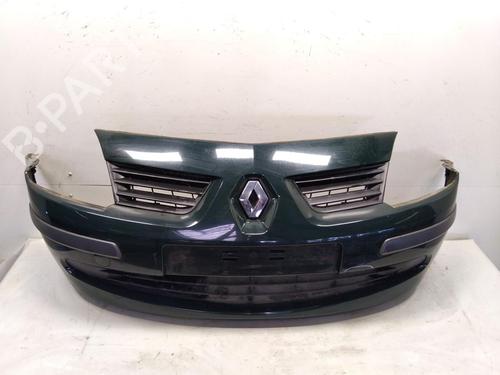 Used Front bumper Front bumper 36144117 36144117