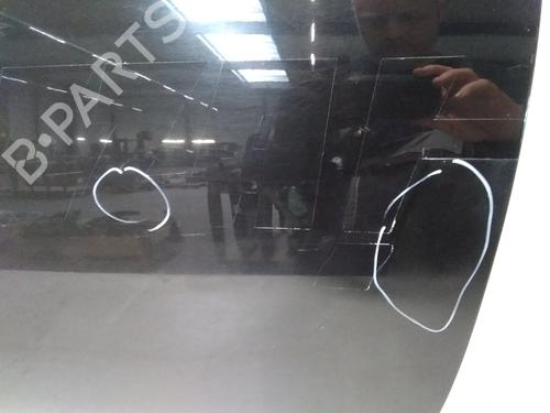 Right front door CITROËN C1 (PM_, PN_) 1.0 | BP20515305C3 
