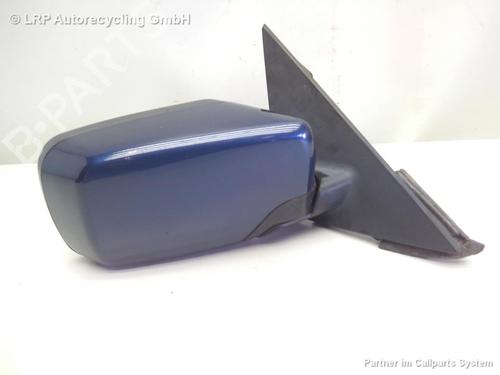 Right mirror BMW 3 Touring (E46) 318 i | BP20534924C27 
