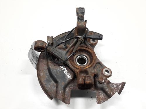 Left front steering knuckle FORD FIESTA VI (CB1, CCN) 1.0 EcoBoost | BP20524233M25 