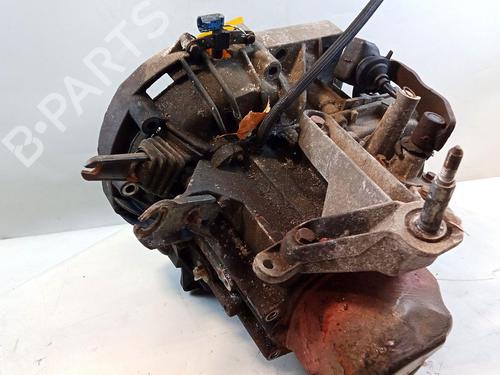Gearbox DACIA SANDERO 1.4 (BS0C, BS0A, BS0G, BS1F, BS0E) | BP35917447M3 - Image 2