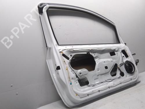 Left front door FIAT GRANDE PUNTO (199_) 1.4 T-Jet (199AXM1A, 199BXM1A, 199BXN1A) | BP20515051C2 