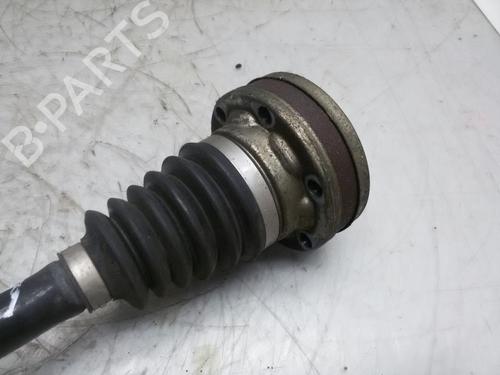 Andere VW GOLF VI (5K1) 2.0 GTi | BP20548057O1