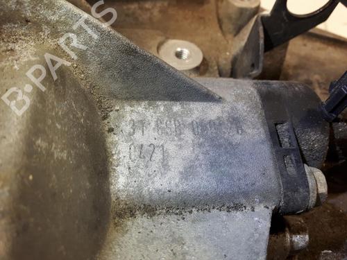 Gearbox SKODA FABIA I (6Y2) 1.2 | BP20596238M3 