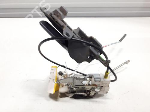 Front right lock PEUGEOT 107 (PM_, PN_) 1.0 | BP20516792C97 