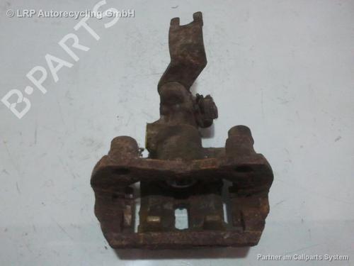 Used Right rear brake caliper MAZDA XEDOS 6 (CA) 1.6 16V (107 hp) 20539046