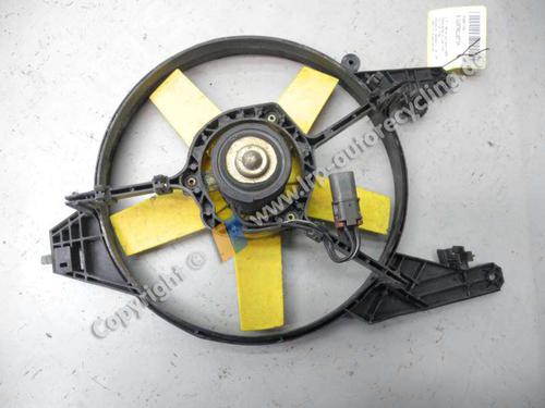 Radiator fan NISSAN MICRA II (K11) 1.3 i 16V | BP20542650M35 