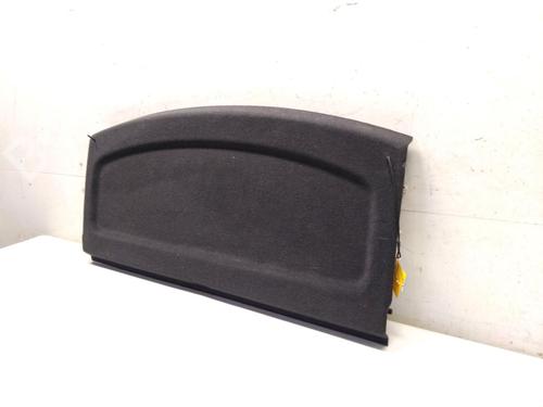 Rear parcel shelf VW GOLF VI (5K1) 1.4 | BP30136237C85 