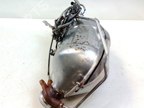 Particulate filter MITSUBISHI ECLIPSE CROSS (GK_, GL_) Plug-in Hybrid 4WD (GL3W) | BP33470873M81 - Image 6