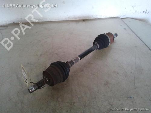 Used Left front driveshaft OPEL CORSA D (S07) 1.4 (L08, L68) (100 hp) 20532963
