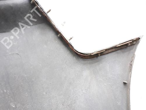 Front bumper HYUNDAI H-1 Van (A1) 2.5 CRDi | BP20575931C7 
