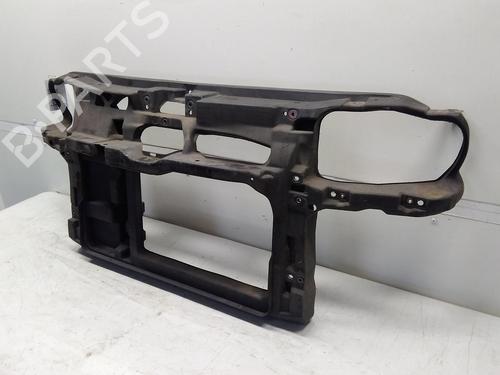 Front bumper reinforcement VW GOLF IV (1J1) 1.4 16V | BP20528631C109 