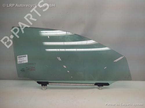Used Front right door window TOYOTA AVENSIS (_T25_) 2.0 D-4D (CDT250_, CDT250R) (116 hp) 20579869