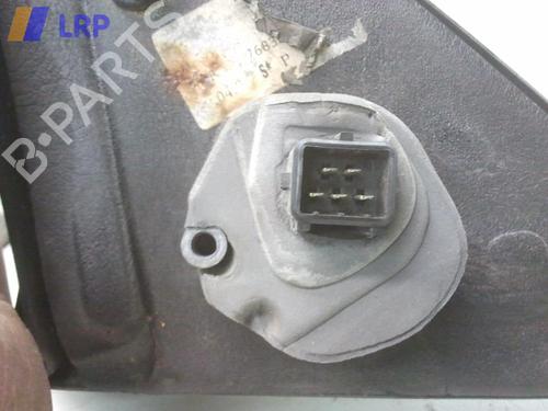 Left mirror FORD MONDEO II (BAP) 1.8 i | BP20534233C26 