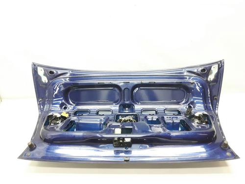 Tailgate SEAT CORDOBA (6K1, 6K2) 1.9 TDI | BP20550586C6 