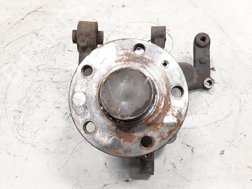Used Left rear steering knuckle AUDI A3 Sportback (8PA) 1.9 TDI (105 hp) 20528589