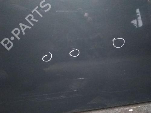 Right front door AUDI TT (8N3) 1.8 T | BP26205023C3 