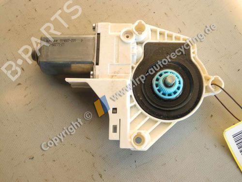 Used Left rear window motor Left rear window motor AUDI A8 D4 (4H2, 4H8, 4HC, 4HL) 4.2 FSI quattro (371 hp) 20544293 20544293